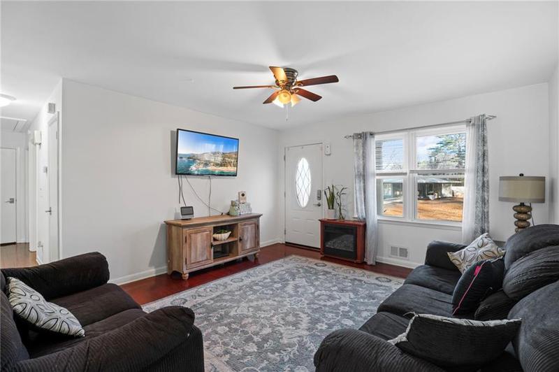 Image for property 6625 Imperial Drive, Morrow, GA 30260