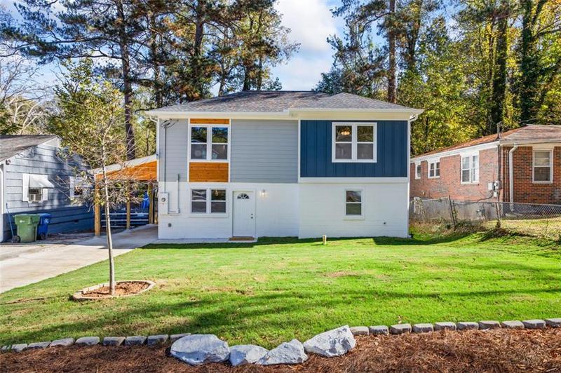 Image for property 1270 GRAYMONT Drive, Atlanta, GA 30310