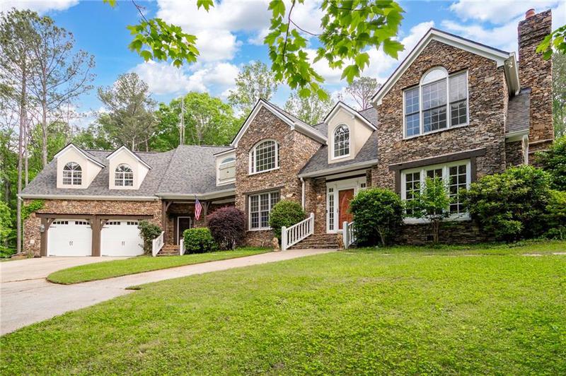 Image for property 355 Clark Creek Pass, Acworth, GA 30102