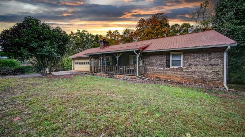 Image for property 4985 Truman Mountain Road, Gainesville, GA 30506