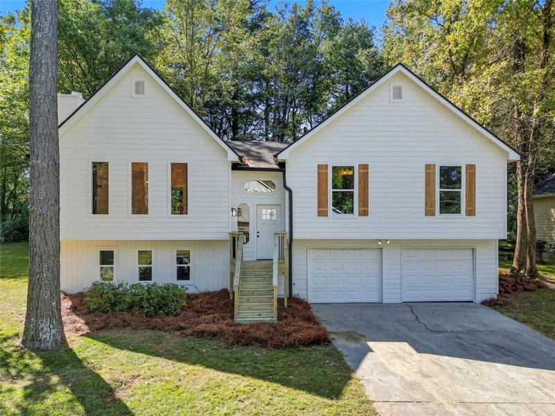 Image for property 1065 STONEY CREEK Lane, Austell, GA 30168