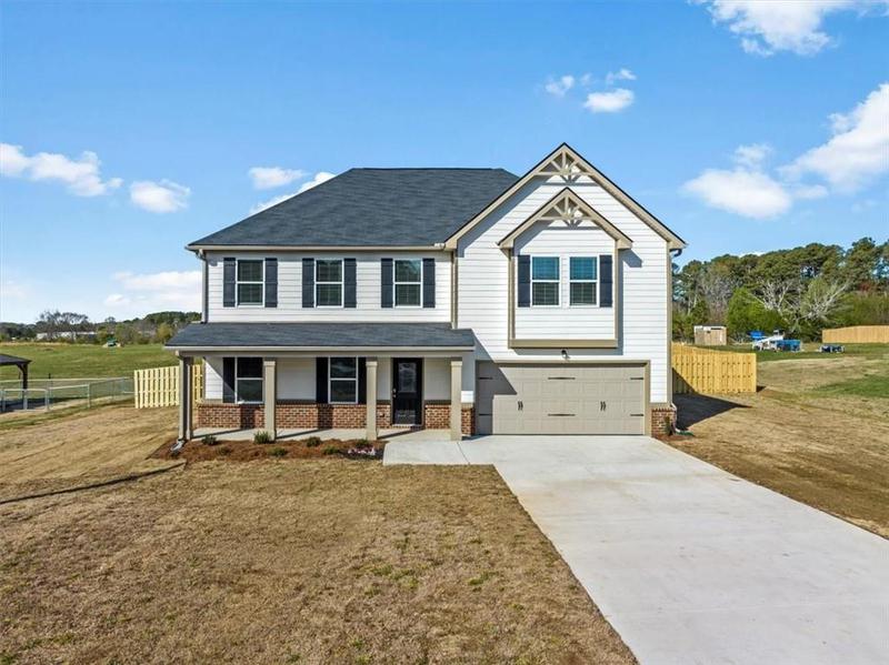 Image for property 1633 Fuma Leaf Way, Mcdonough, GA 30253