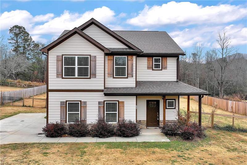 Image for property 489 Asbury Mill Road, Cleveland, GA 30528