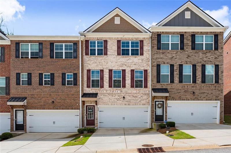Image for property 2227 Foley Park Street, Snellville, GA 30078