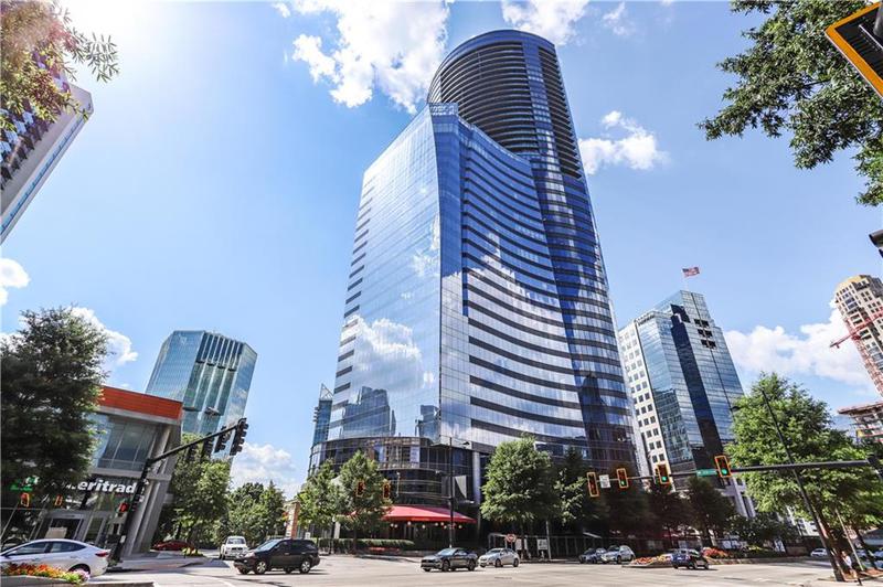 Image for property 3344 Peachtree Road 3505, Atlanta, GA 30326