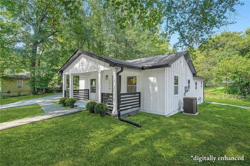 Image for property 1474 Nash Road, Atlanta, GA 30331
