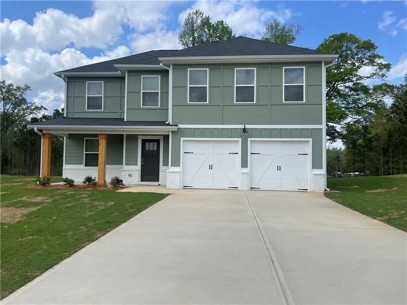 Image for property 124 Shenandoah Lane, LaGrange, GA 30241