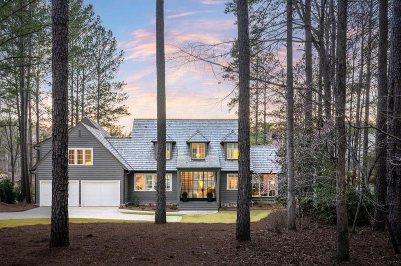 Image for property 1041 Swordhilt Road, Greensboro, GA 30642
