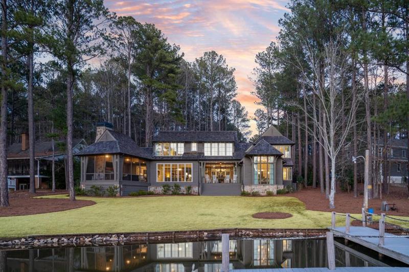 Image for property 1041 Swordhilt Road, Greensboro, GA 30642