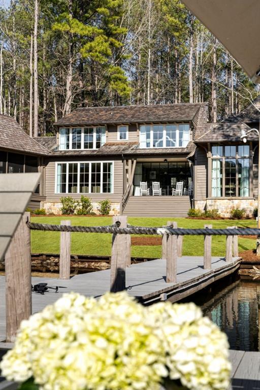 Image for property 1041 Swordhilt Road, Greensboro, GA 30642