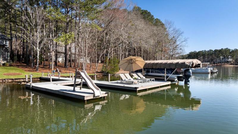 Image for property 1041 Swordhilt Road, Greensboro, GA 30642