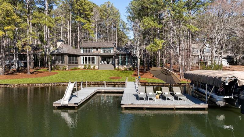 Image for property 1041 Swordhilt Road, Greensboro, GA 30642