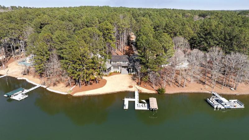 Image for property 1041 Swordhilt Road, Greensboro, GA 30642
