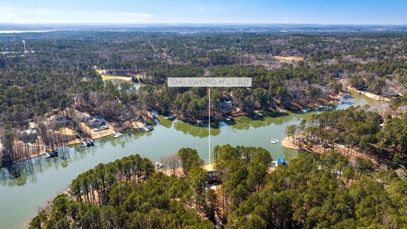 Image for property 1041 Swordhilt Road, Greensboro, GA 30642