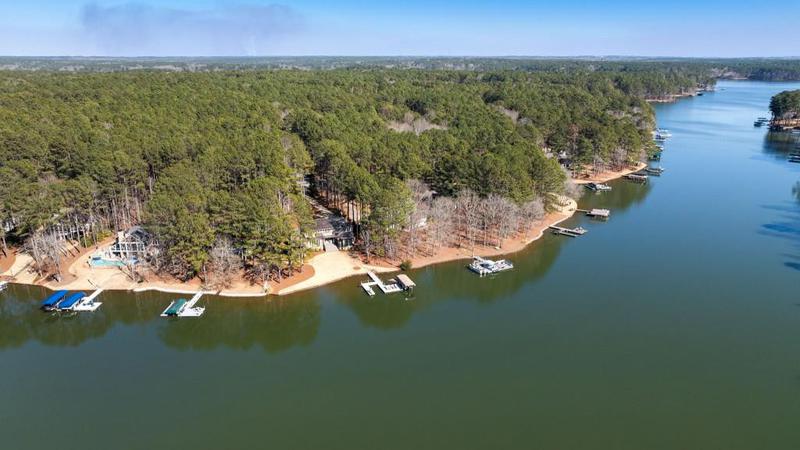 Image for property 1041 Swordhilt Road, Greensboro, GA 30642