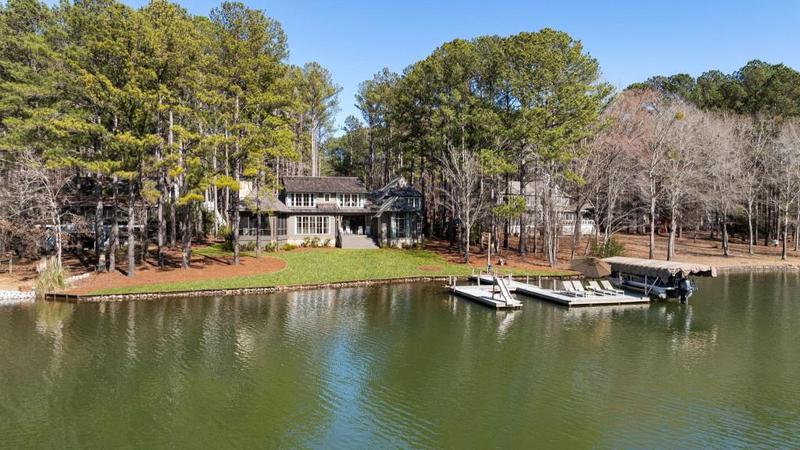 Image for property 1041 Swordhilt Road, Greensboro, GA 30642