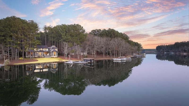 Image for property 1041 Swordhilt Road, Greensboro, GA 30642