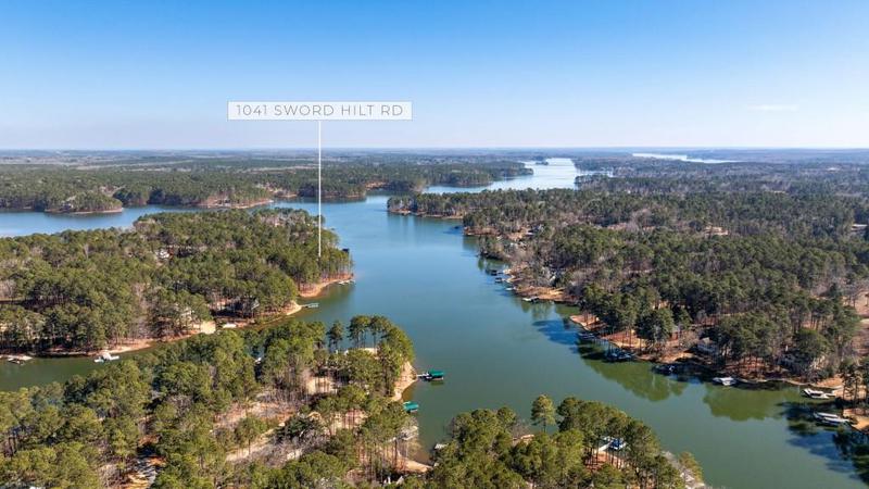 Image for property 1041 Swordhilt Road, Greensboro, GA 30642
