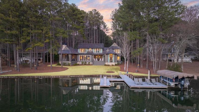 Image for property 1041 Swordhilt Road, Greensboro, GA 30642