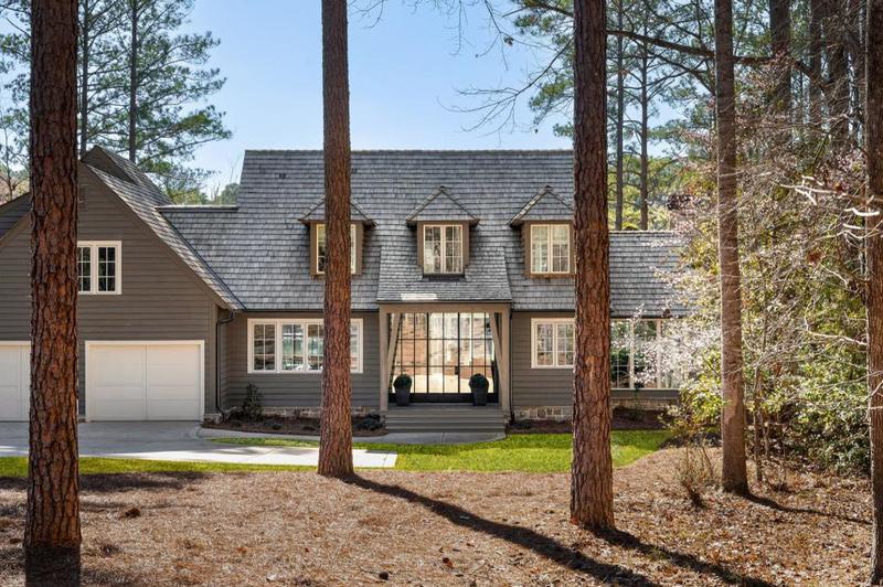 Image for property 1041 Swordhilt Road, Greensboro, GA 30642