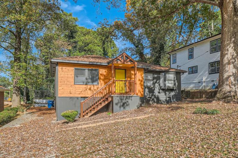 Image for property 1251 Richland Road, Atlanta, GA 30310