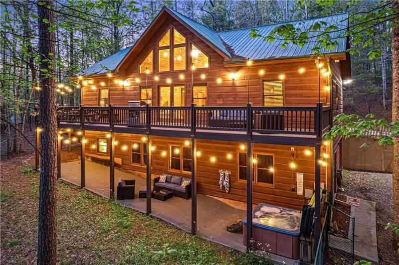 Image for property 49 Zion Court, Ellijay, GA 30540