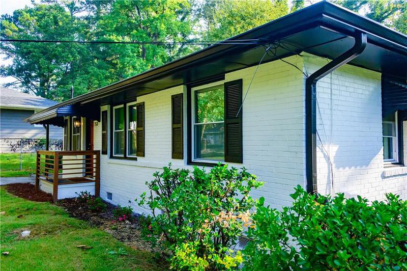 Image for property 753 Commodore Drive, Atlanta, GA 30318