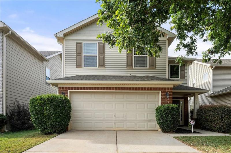 Image for property 2598 Lovejoy Crossing Trail, Hampton, GA 30228