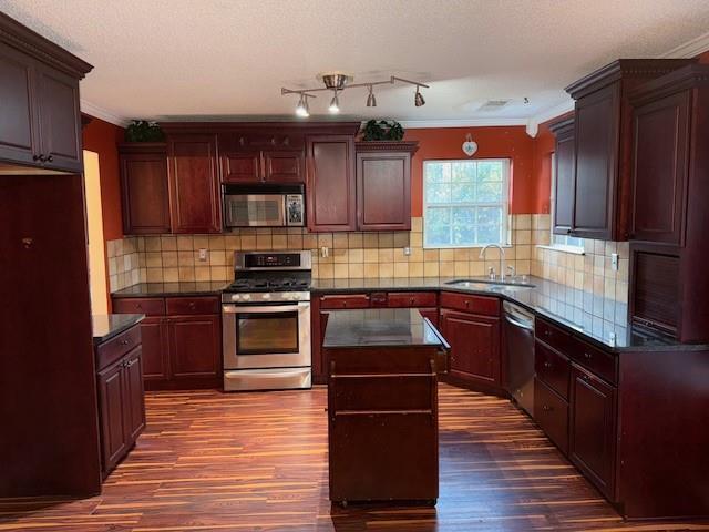Image for property 3668 Deer Springs Parkway, Ellenwood, GA 30294