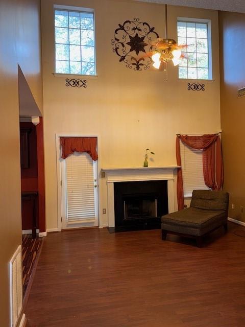 Image for property 3668 Deer Springs Parkway, Ellenwood, GA 30294