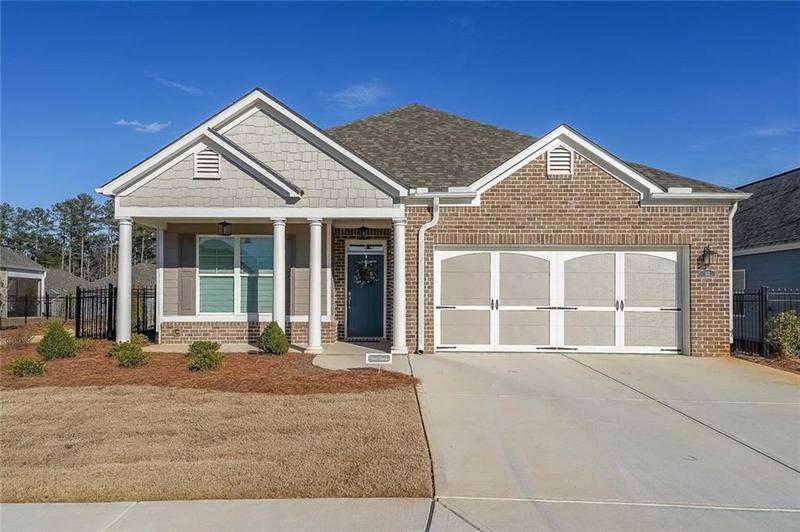 Image for property 171 Echols Bend, Hiram, GA 30141