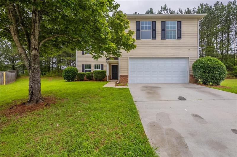 Image for property 450 Pinevale Court, Atlanta, GA 30349