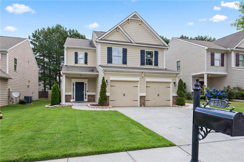 Image for property 133 Worthing Lane, Fairburn, GA 30213