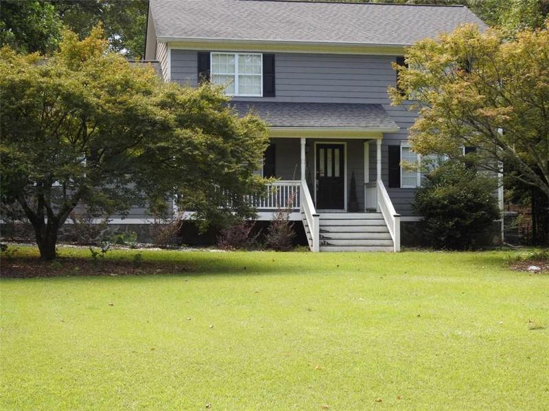 Image for property 3487 Samantha Drive, Buford, GA 30519