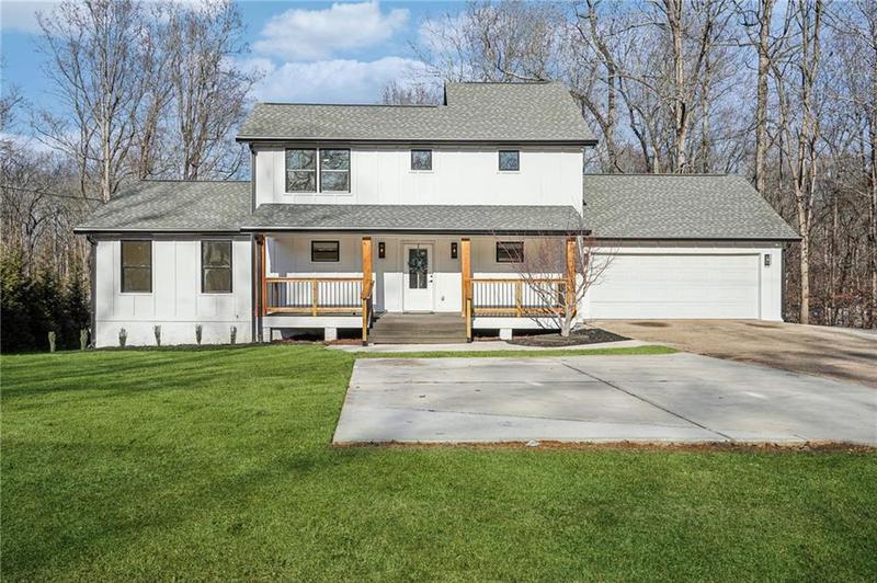 Image for property 3939 Hamilton Mill Road, Buford, GA 30519