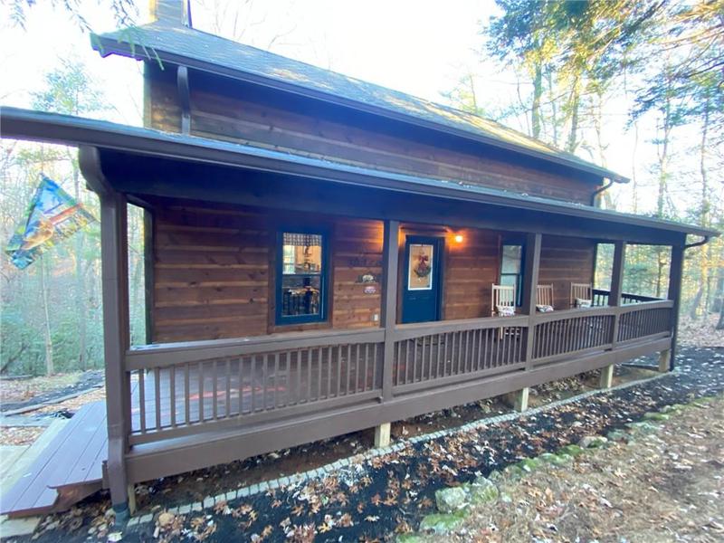 Image for property 310 Highland Trail, Cleveland, GA 30528