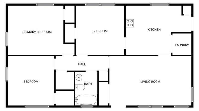 Image for property 88 Olive Circle, Marietta, GA 30060