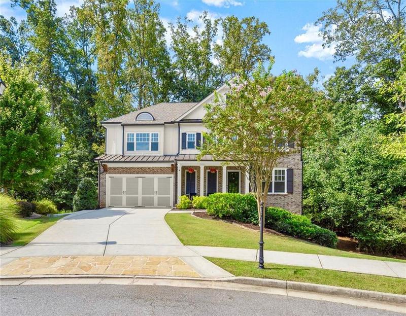 Image for property 1350 Brandywine Trail, Alpharetta, GA 30004