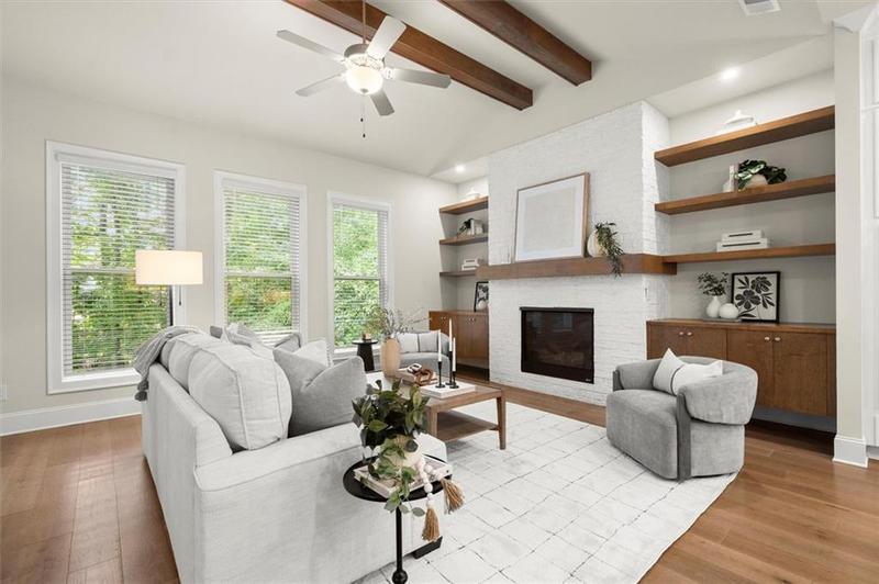 Image for property 1350 Brandywine Trail, Alpharetta, GA 30004