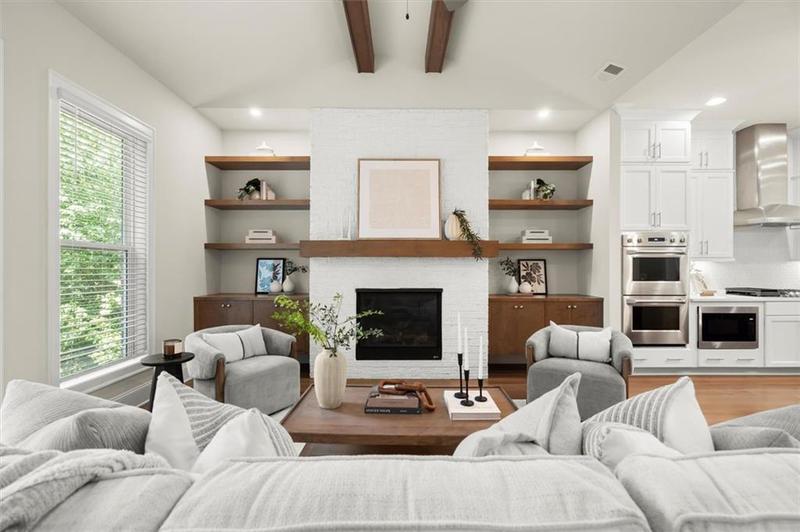 Image for property 1350 Brandywine Trail, Alpharetta, GA 30004