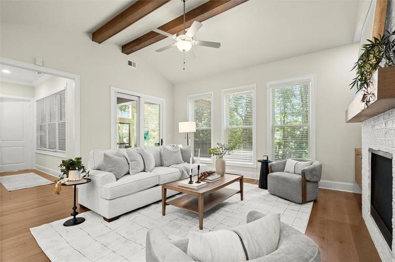 Image for property 1350 Brandywine Trail, Alpharetta, GA 30004