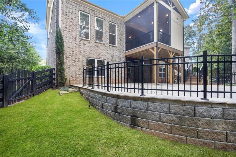 Image for property 1350 Brandywine Trail, Alpharetta, GA 30004