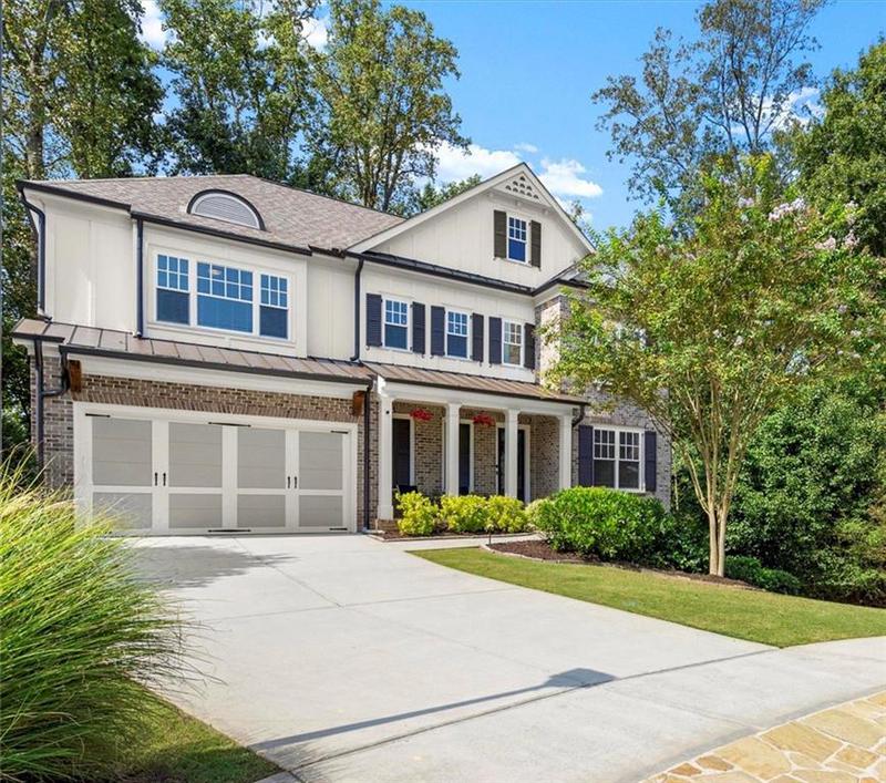 Image for property 1350 Brandywine Trail, Alpharetta, GA 30004