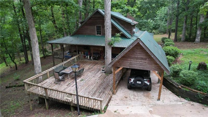 Image for property 6245 Bannister Road, Cumming, GA 30028