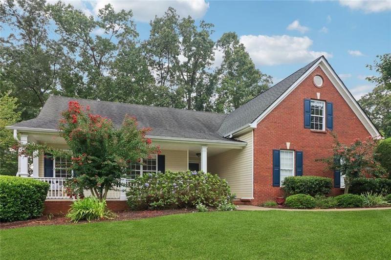 Image for property 340 Thornhill Circle, Jefferson, GA 30549