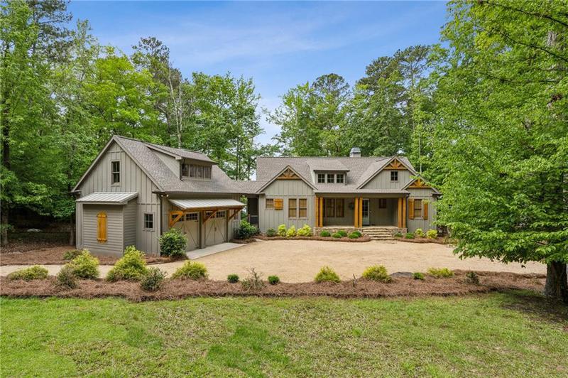 Image for property 2260 Armour Bridge Road, Greensboro, GA 30642