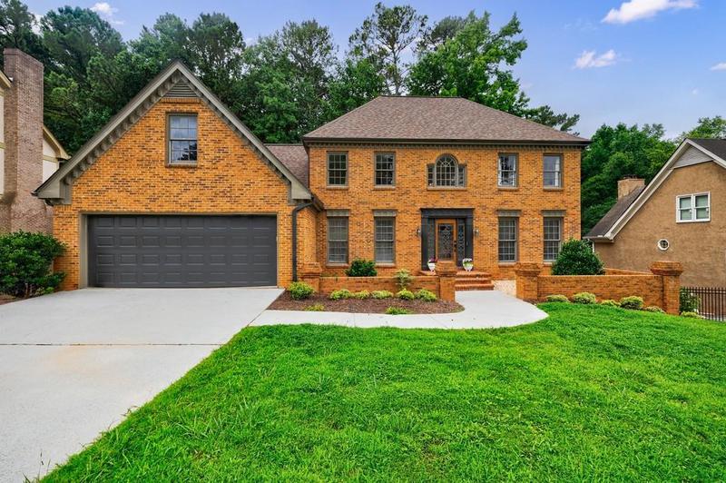 Image for property 5826 Andover Way, Tucker, GA 30084
