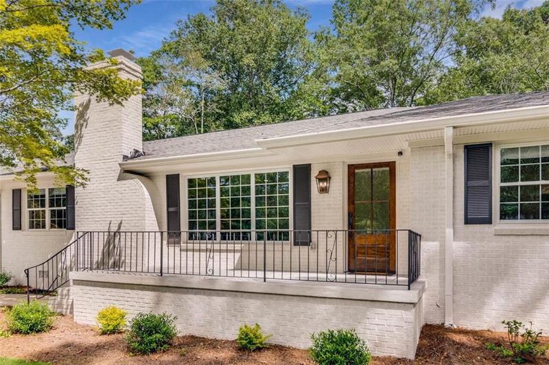 Image for property 1328 Springdale Road, Gainesville, GA 30501