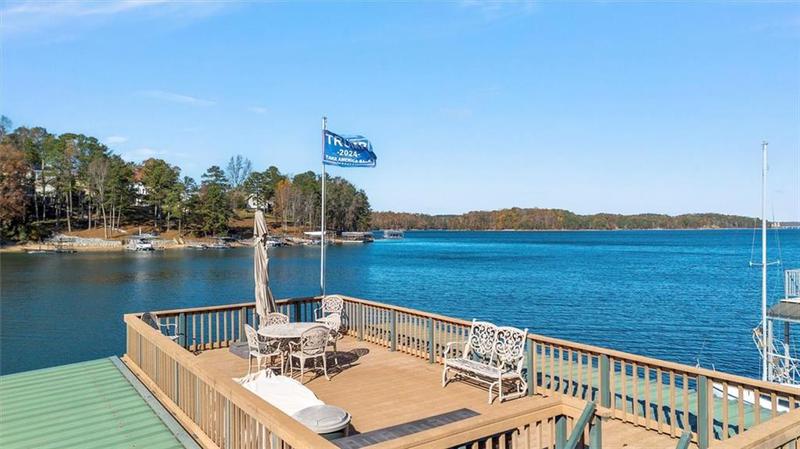 Image for property 6316 Woodlake Drive, Buford, GA 30518