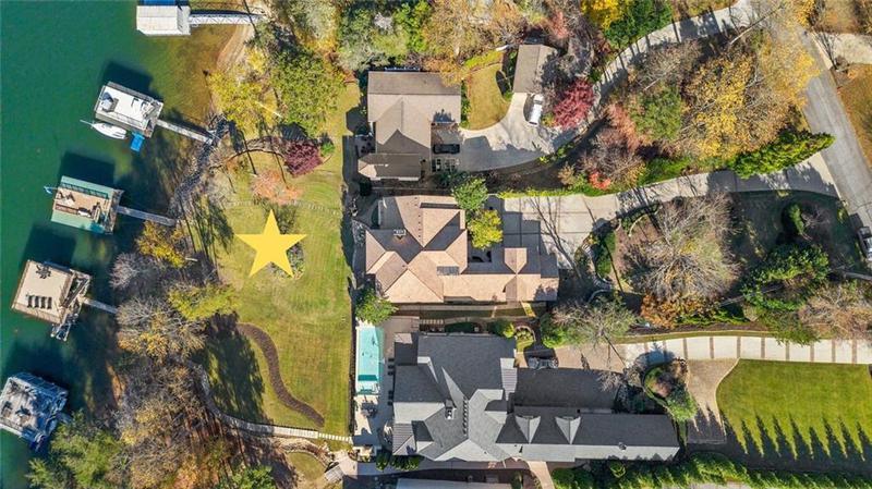 Image for property 6316 Woodlake Drive, Buford, GA 30518